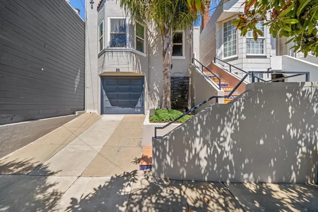 $1,398,000 | 219 Crescent Avenue, San Francisco, CA 94110