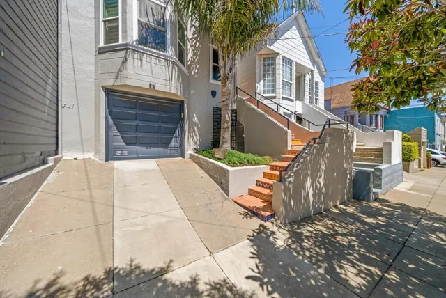 $1,398,000 | 219 Crescent Avenue, San Francisco, CA 94110
