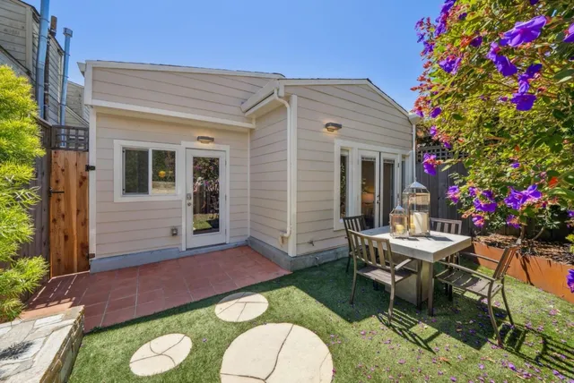 $1,398,000 | 219 Crescent Avenue, San Francisco, CA 94110