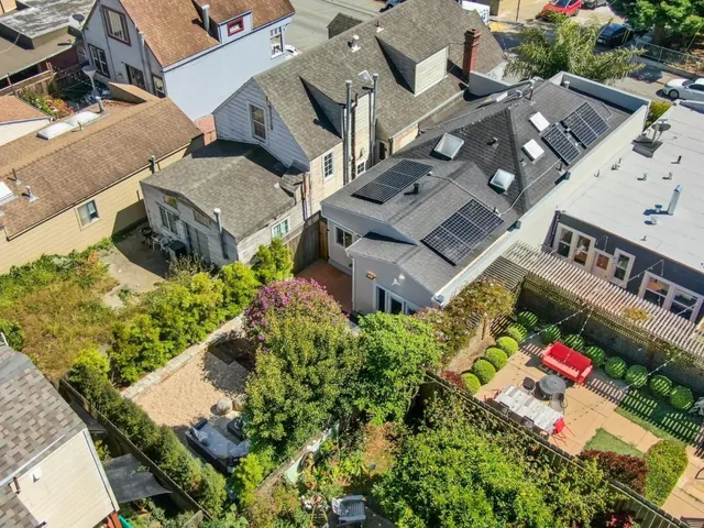 $1,398,000 | 219 Crescent Avenue, San Francisco, CA 94110