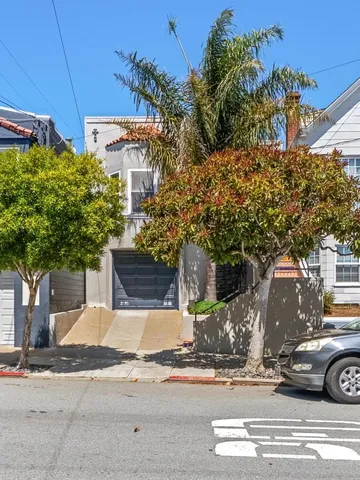 $1,398,000 | 219 Crescent Avenue, San Francisco, CA 94110