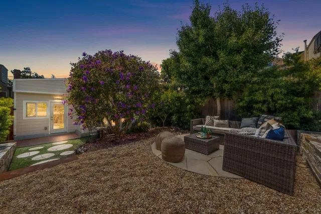 $1,398,000 | 219 Crescent Avenue, San Francisco, CA 94110