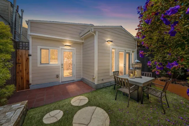 $1,398,000 | 219 Crescent Avenue, San Francisco, CA 94110