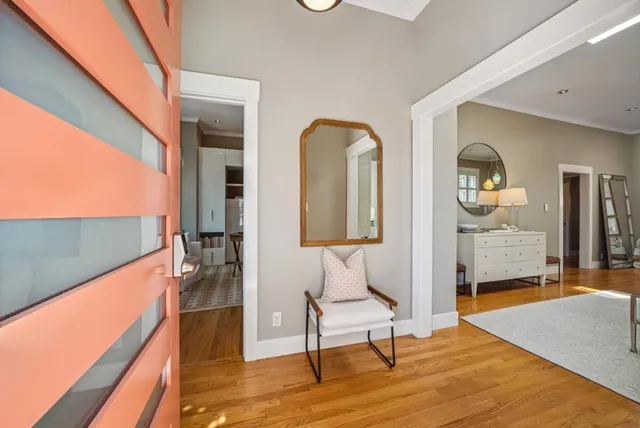 $1,398,000 | 219 Crescent Avenue, San Francisco, CA 94110