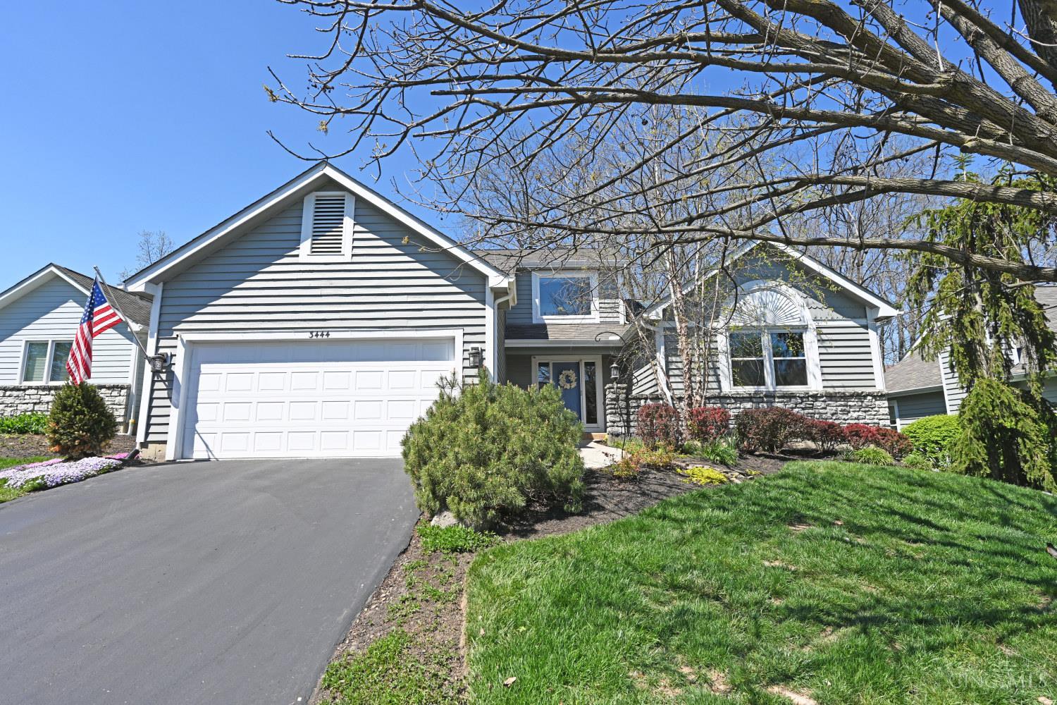 3444 Cutter Lane Maineville, OH 45039 - Photo 1 of 62