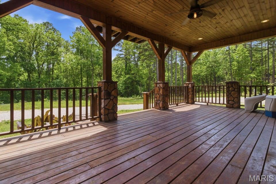 18418 Circle B Road Eminence, MO 65466 - Photo 51 of 62