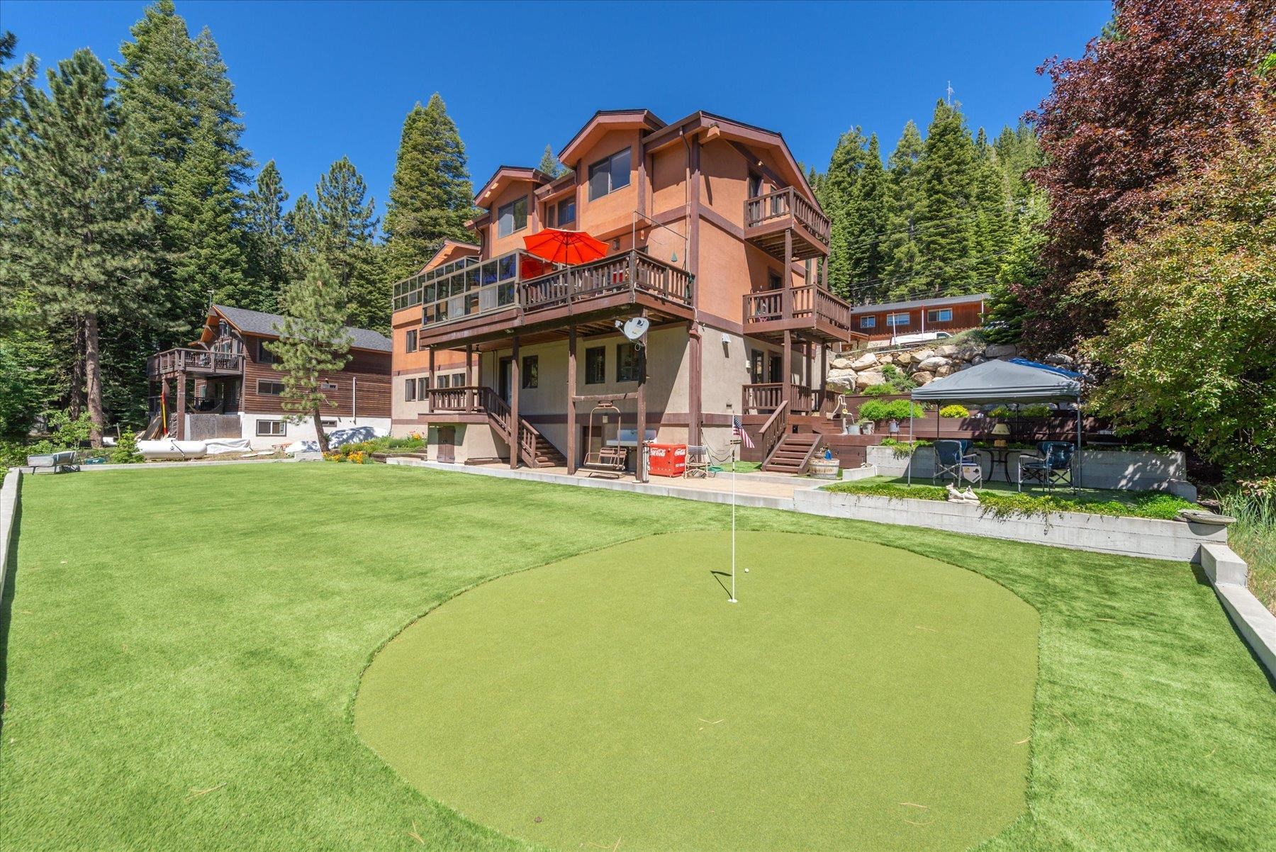 1081 Sandy Way Olympic Valley, CA 96146 - Photo 4 of 28