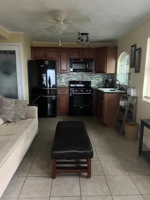 195 Mae Street, Unit B Eustis, FL 32726 - Photo 4 of 10