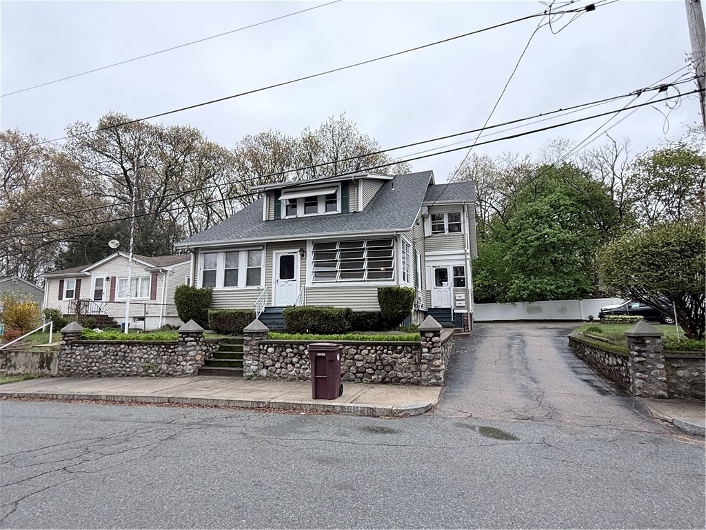 154 St Agnes Avenue Woonsocket, RI 02895 - Photo 1 of 33