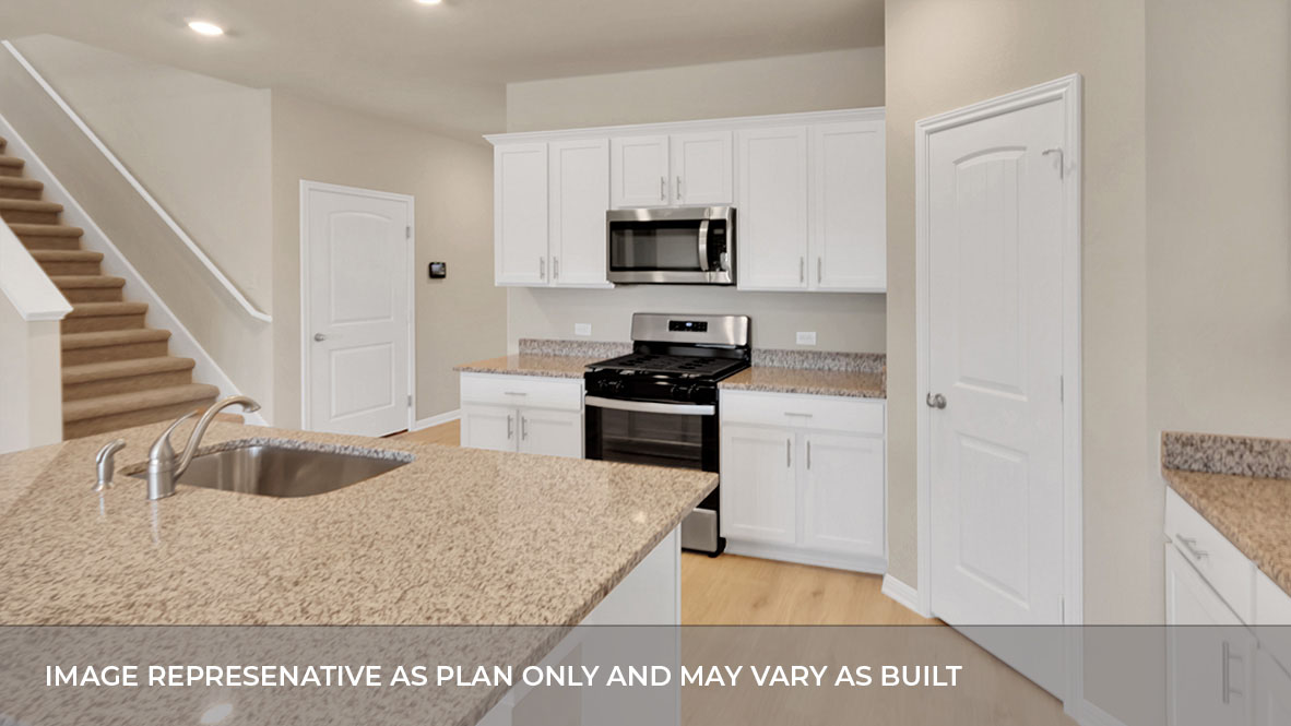 18213 Blazing Rnch Lane Manor, TX 78653 - Photo 10 of 30