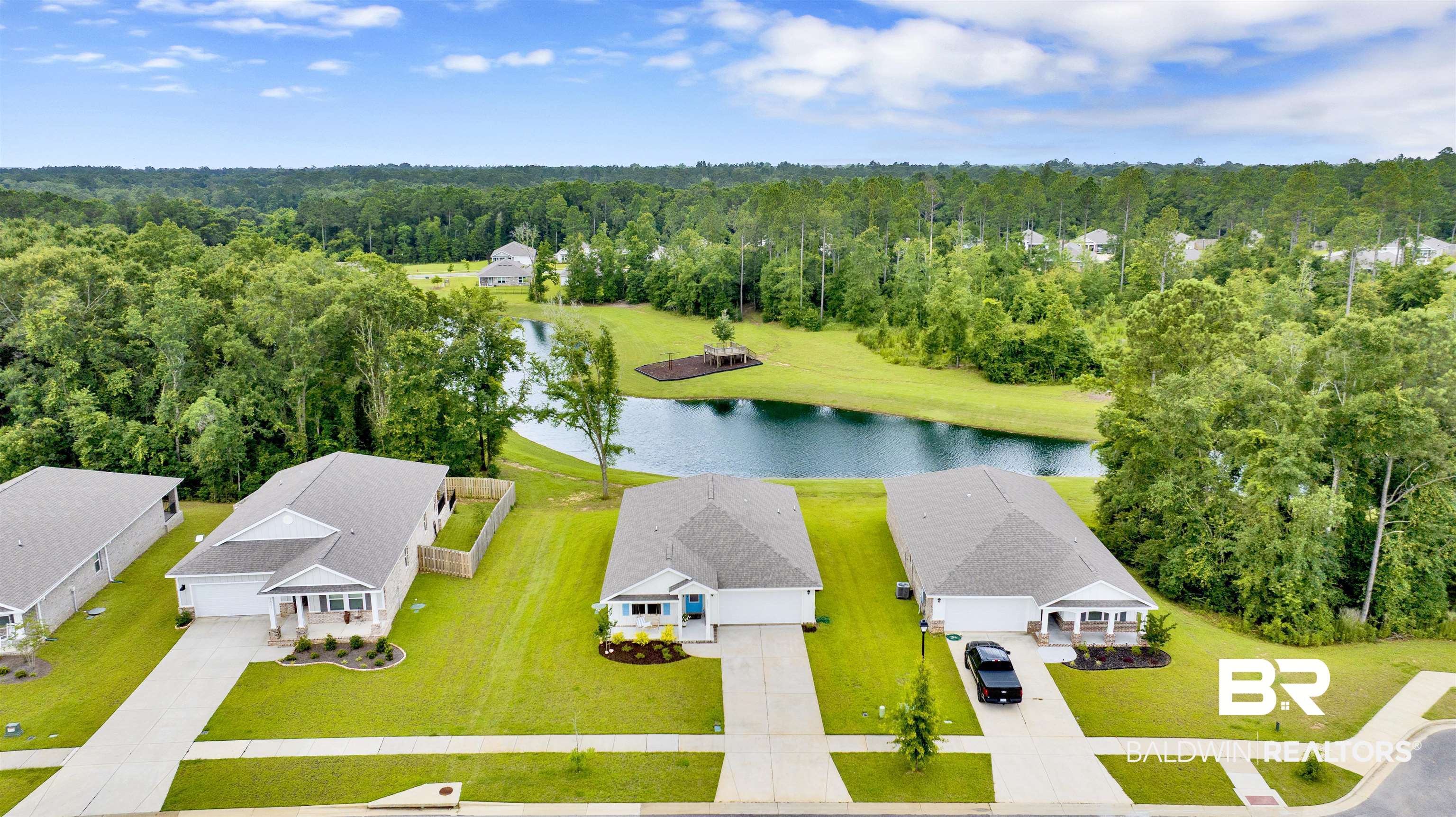16265 Laurelbrooke Loop Fairhope, AL 36532 - Photo 5 of 35