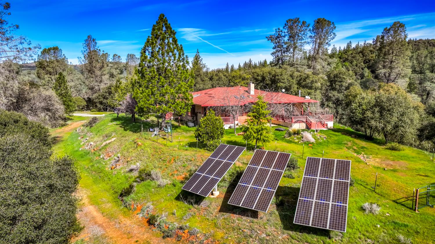 5603 Gold Mountain Road Mountain Ranch, CA 95246 - Photo 55 of 75