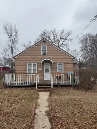 $165,000 | 1555 McKinley Avenue, Beloit, WI 53511