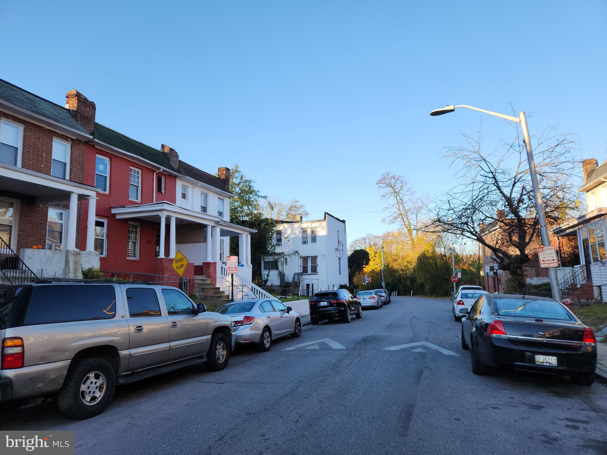 2926 Ellicott Driveway Baltimore, MD 21216 - Photo 11 of 11