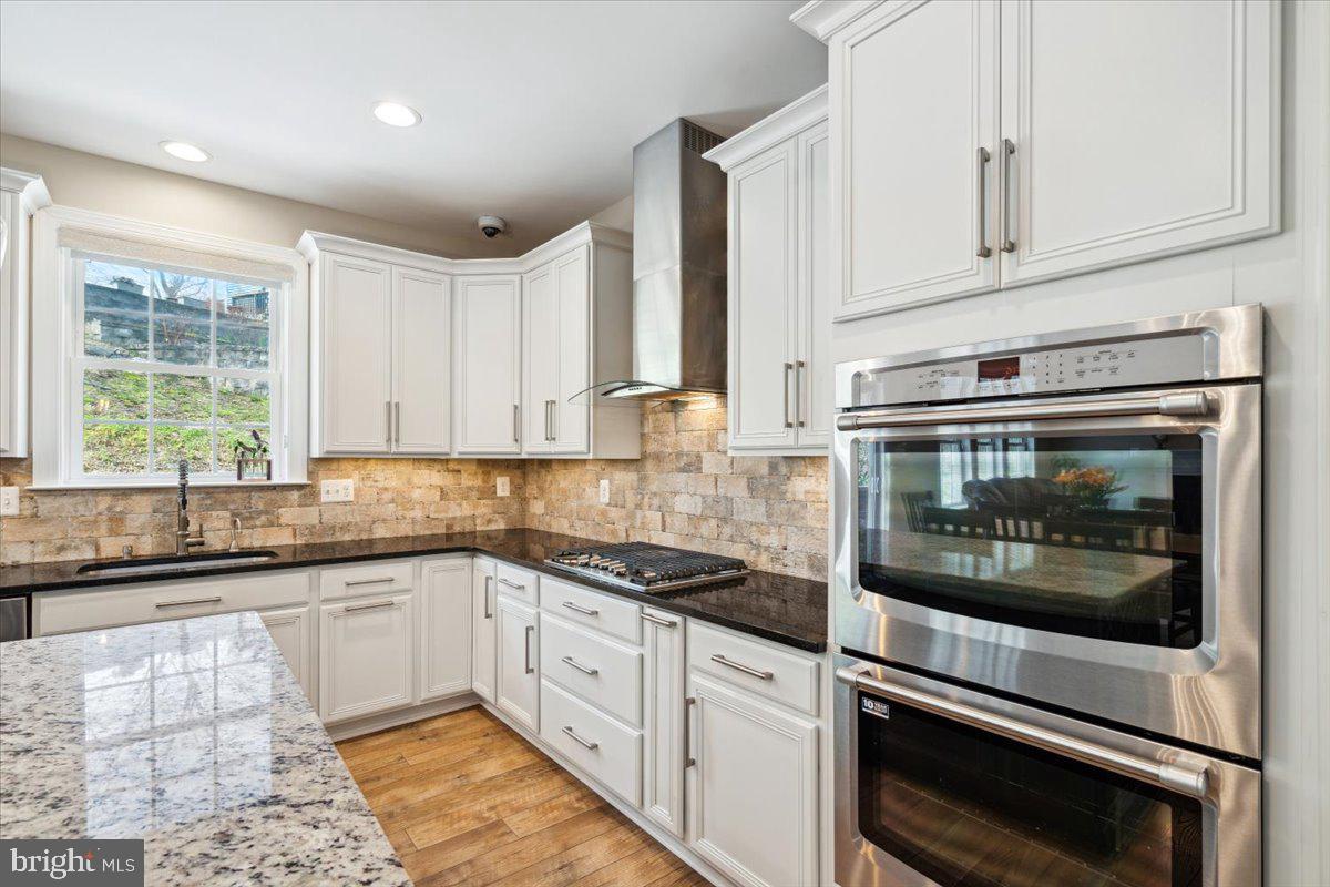 7024 Fox Chase Road New Market, MD 21774 - Photo 13 of 57 Updated appliances and countertops.