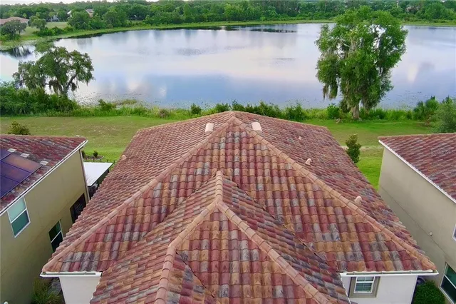 $590,000 | 2105 Lake Side Avenue, Davenport, FL 33837