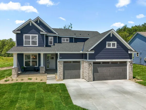 $751,225 | 1257 Hadley Hills Drive Northeast, Rochester, MN 55906