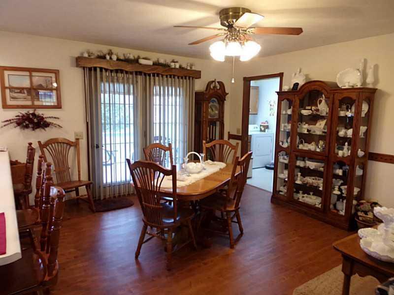 515 St Marys River Road St. Marys, OH 45885 - Photo 10 of 25