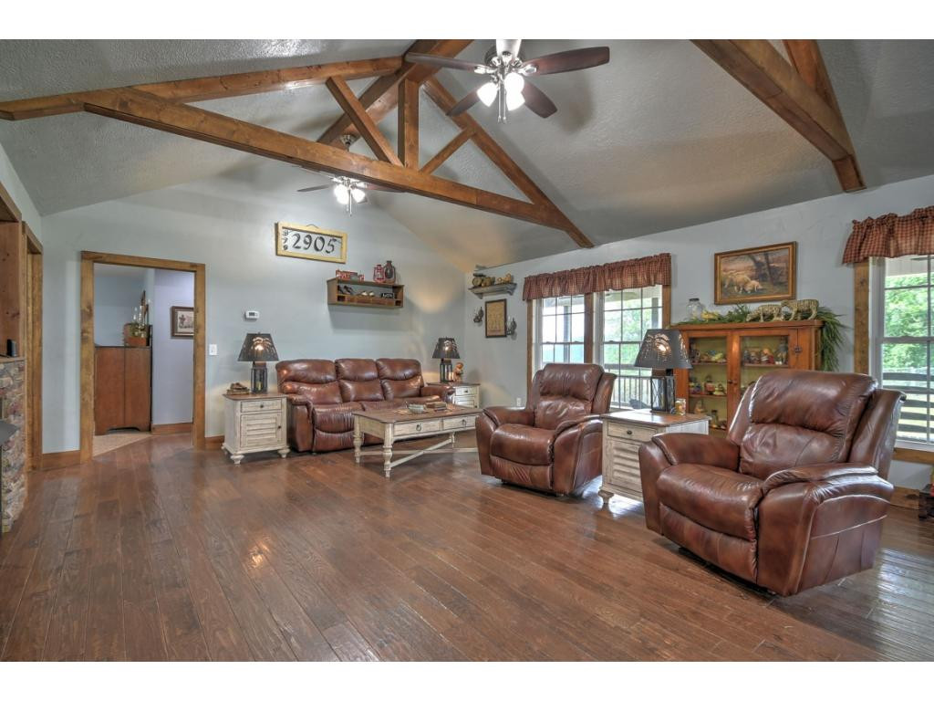 9090 Manville Road Gate City, VA 24251 - Photo 8 of 28 Photo 8