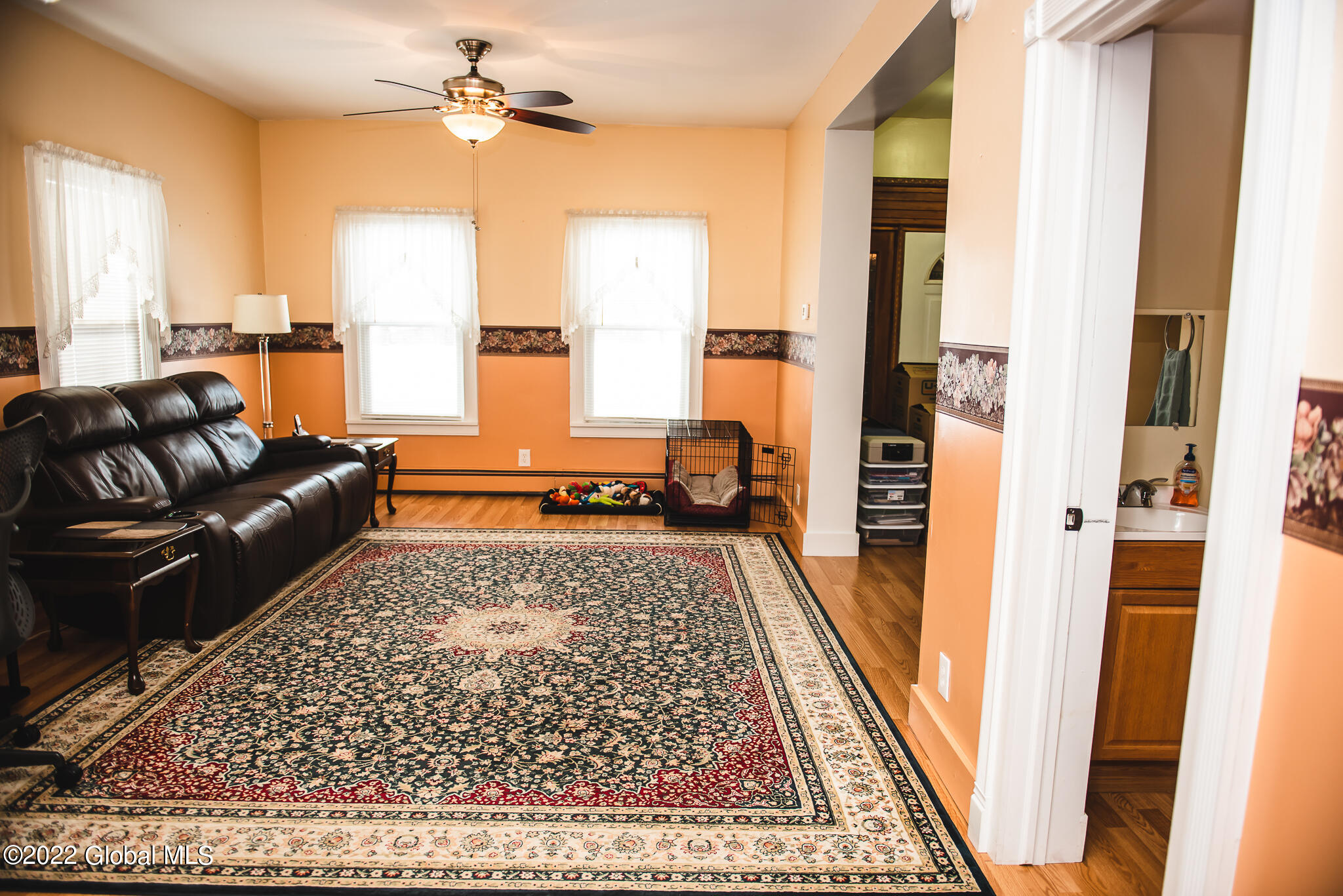 102 Walhalla Road Middleburgh, NY 12122 - Photo 13 of 51 1000-7592
