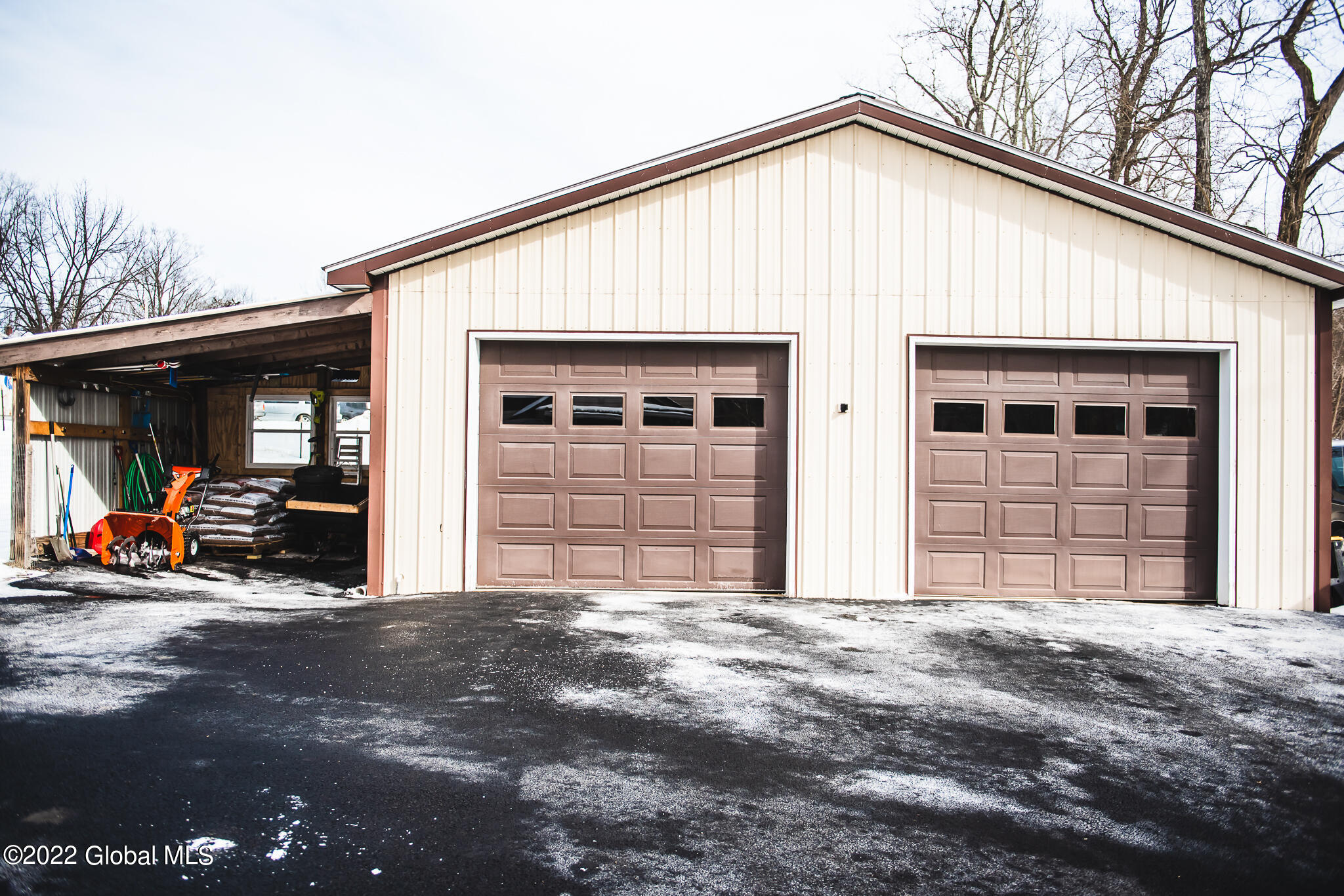 102 Walhalla Road Middleburgh, NY 12122 - Photo 41 of 51 1000-7665