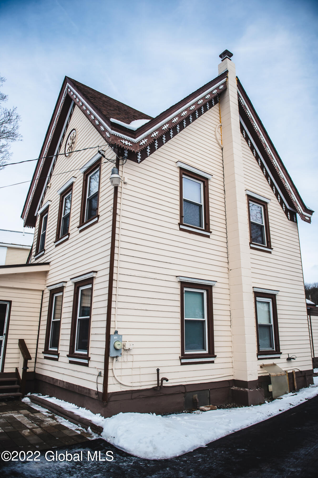 102 Walhalla Road Middleburgh, NY 12122 - Photo 42 of 51 1000-7672
