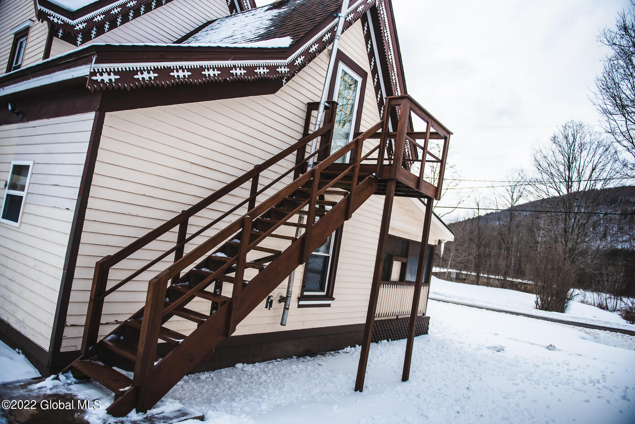 102 Walhalla Road Middleburgh, NY 12122 - Photo 43 of 51 1000-7681