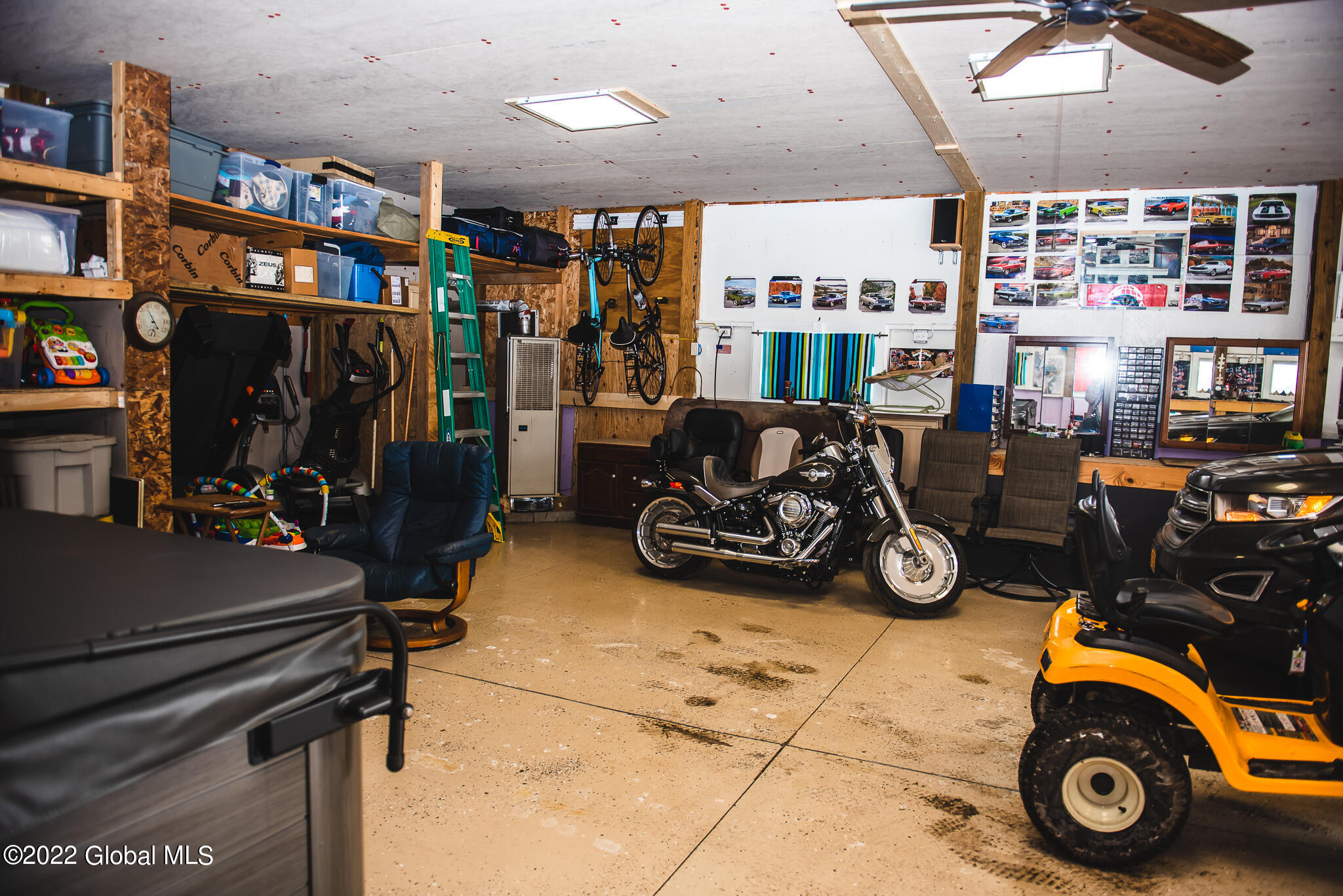 102 Walhalla Road Middleburgh, NY 12122 - Photo 45 of 51 1000-7694