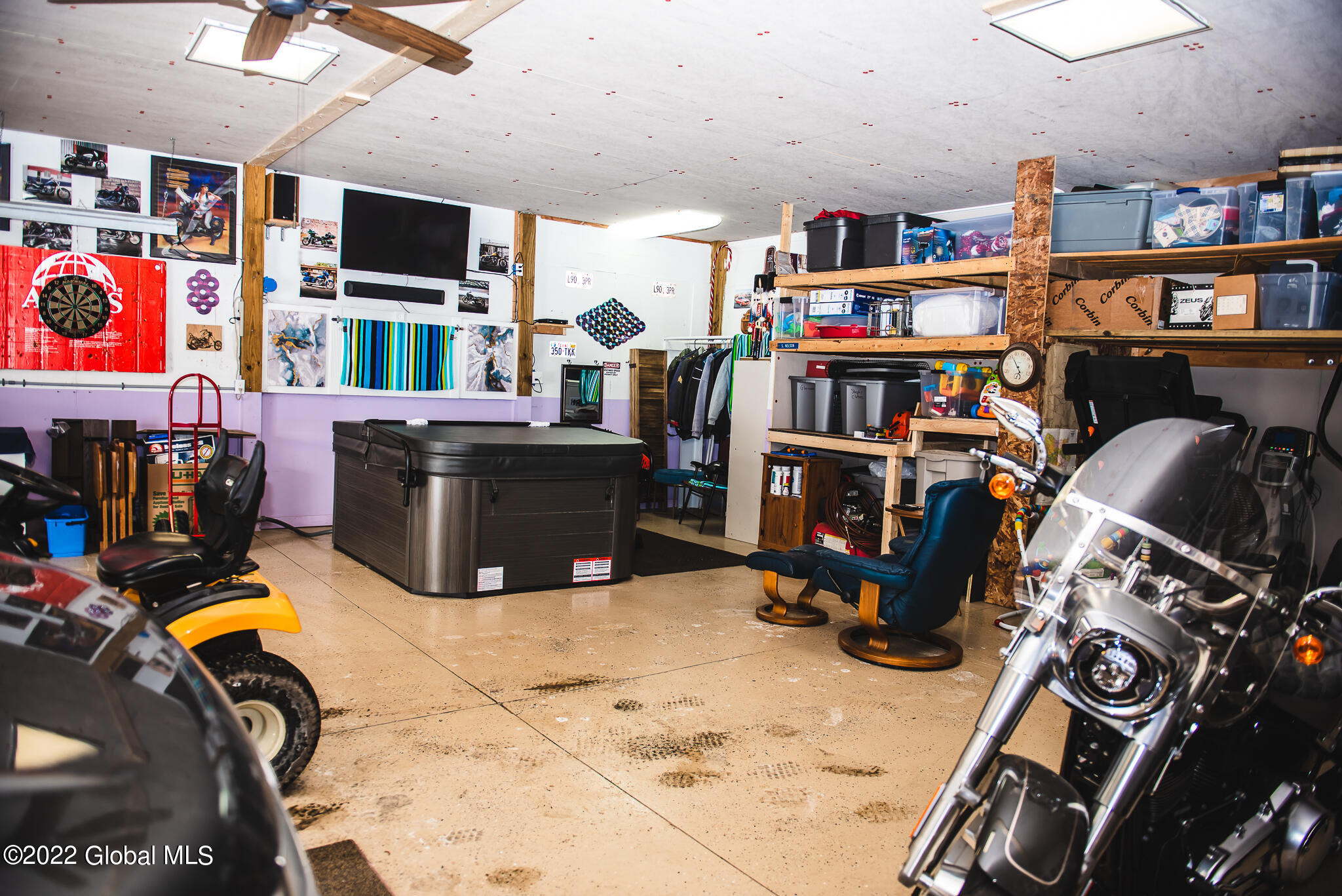 102 Walhalla Road Middleburgh, NY 12122 - Photo 46 of 51 1000-7695