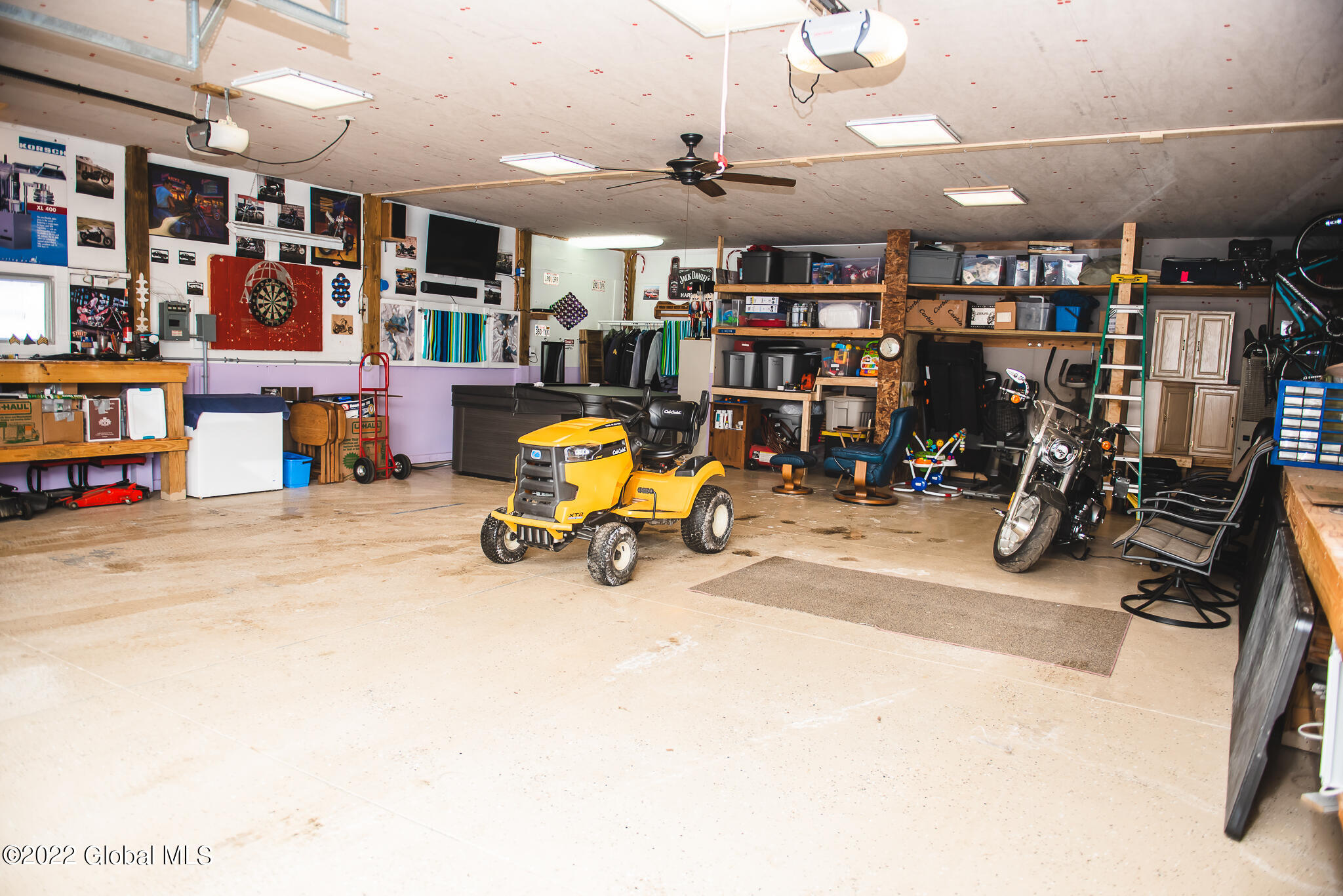 102 Walhalla Road Middleburgh, NY 12122 - Photo 47 of 51 1000-7699