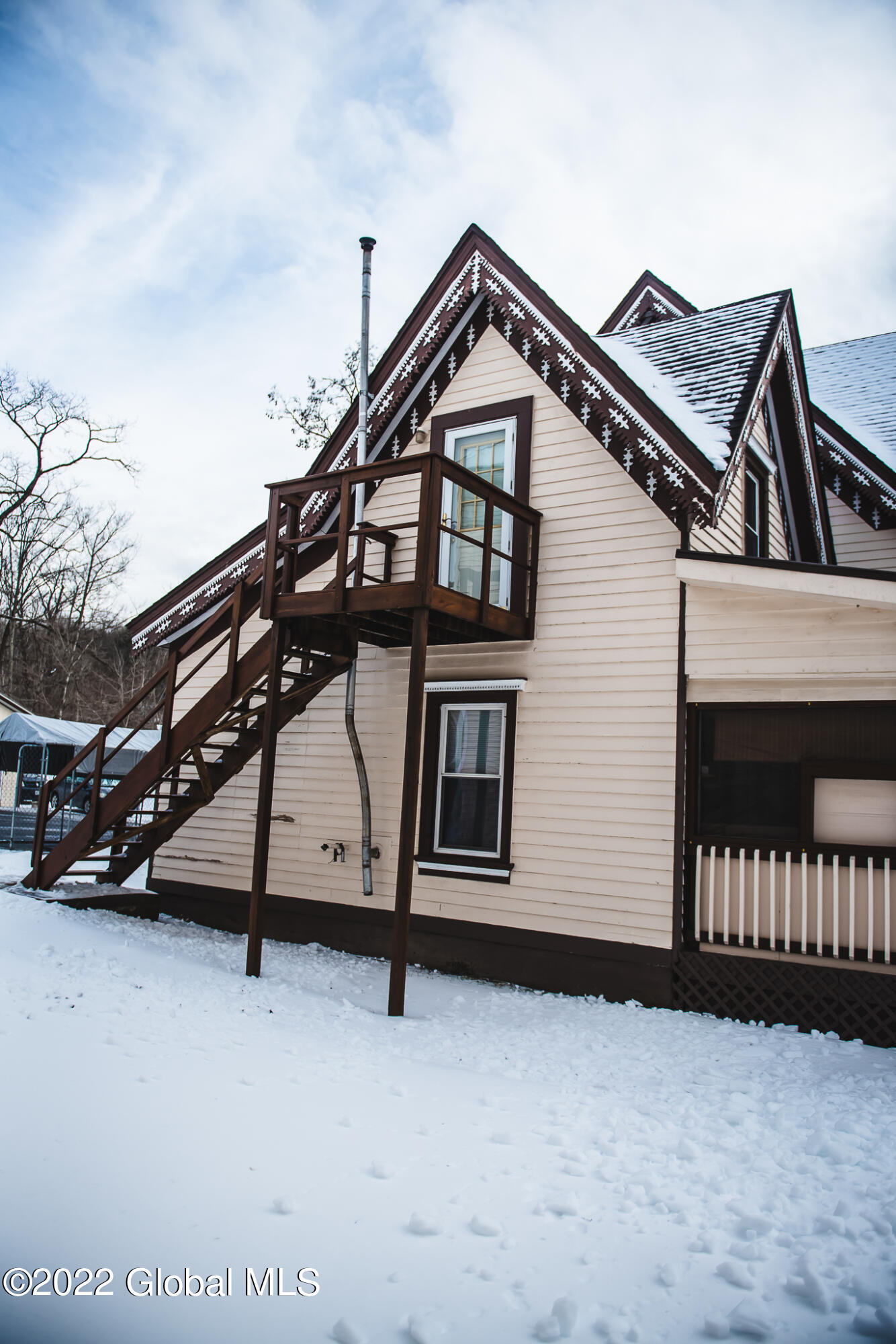 102 Walhalla Road Middleburgh, NY 12122 - Photo 6 of 51 1000-7682