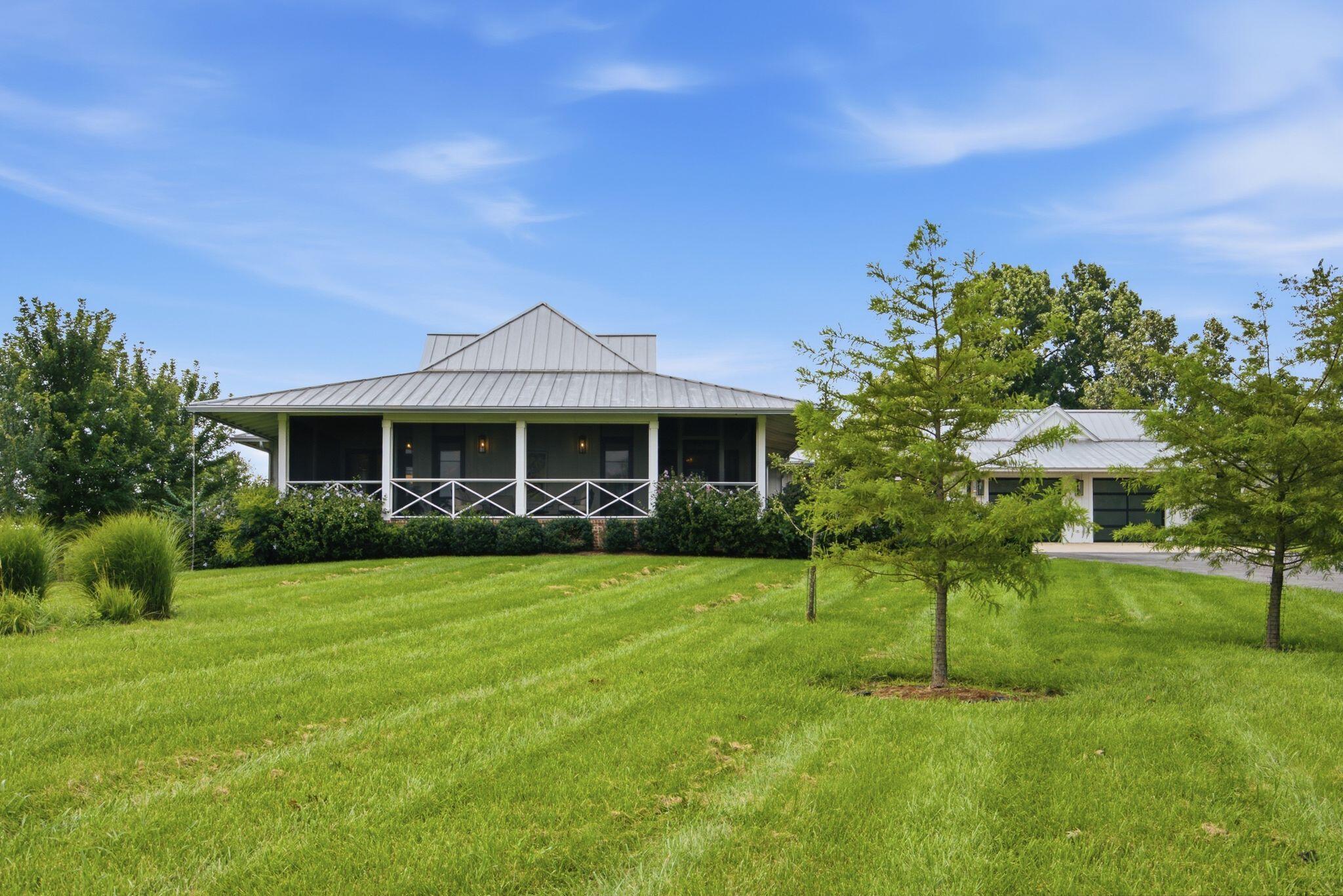 1310 Fox Creek Road Lawrenceburg, KY 40342 - Photo 3 of 71 13_dsc01939