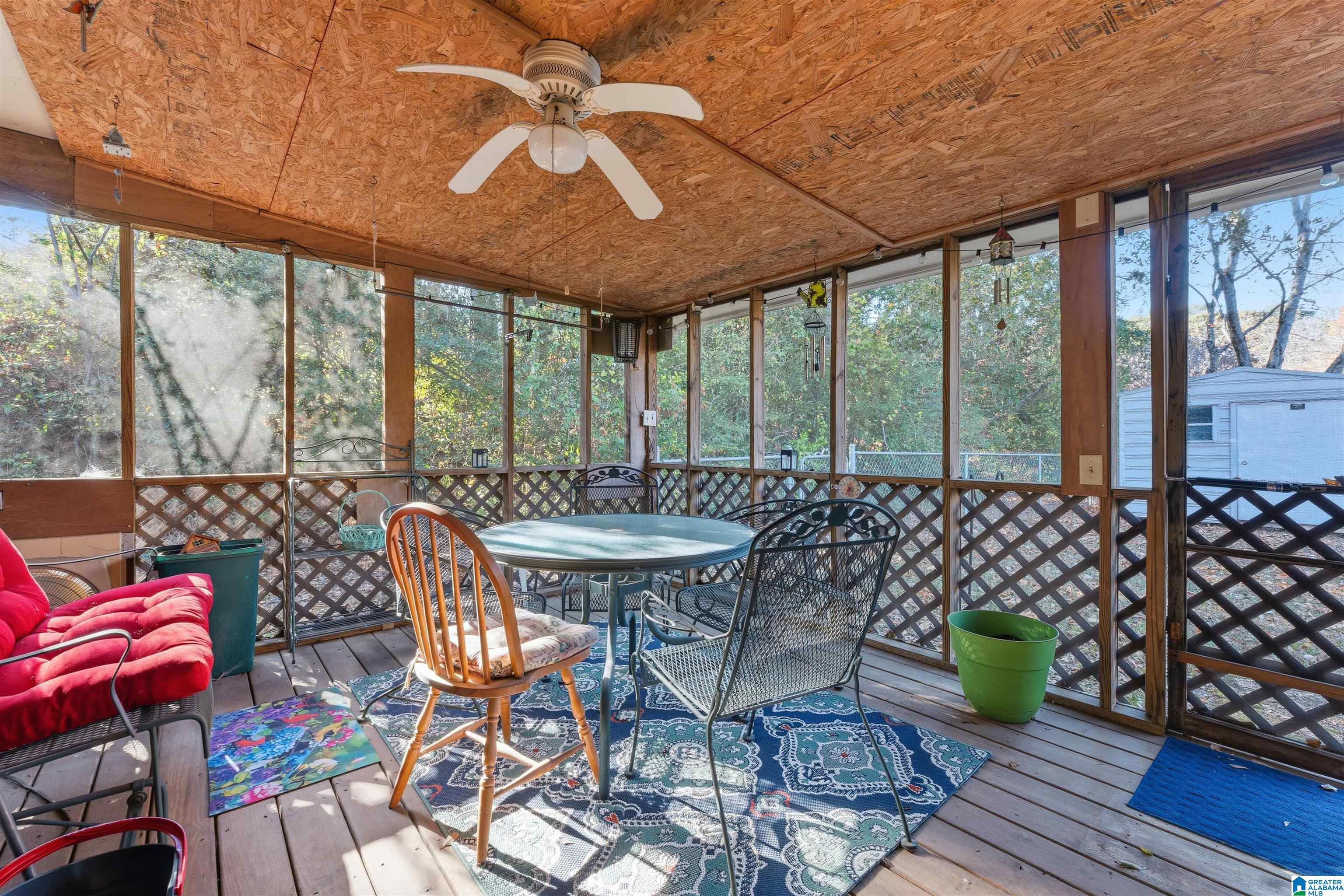 552 Overhill Road Pelham, AL 35124 - Photo 27 of 32