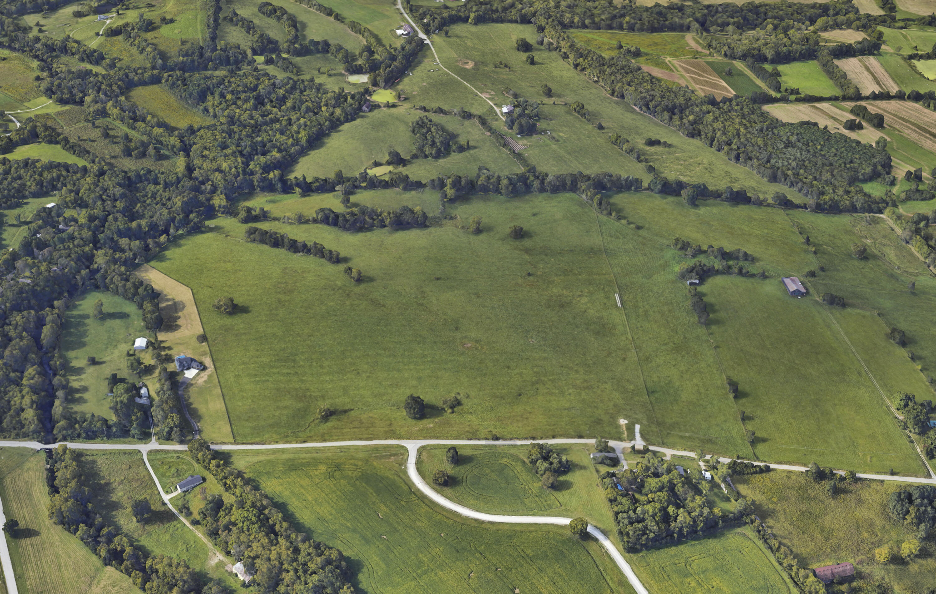 Lot 1 Ashgrove Road Nicholasville, KY 40356 - Photo 3 of 11 Ashgrove Overview