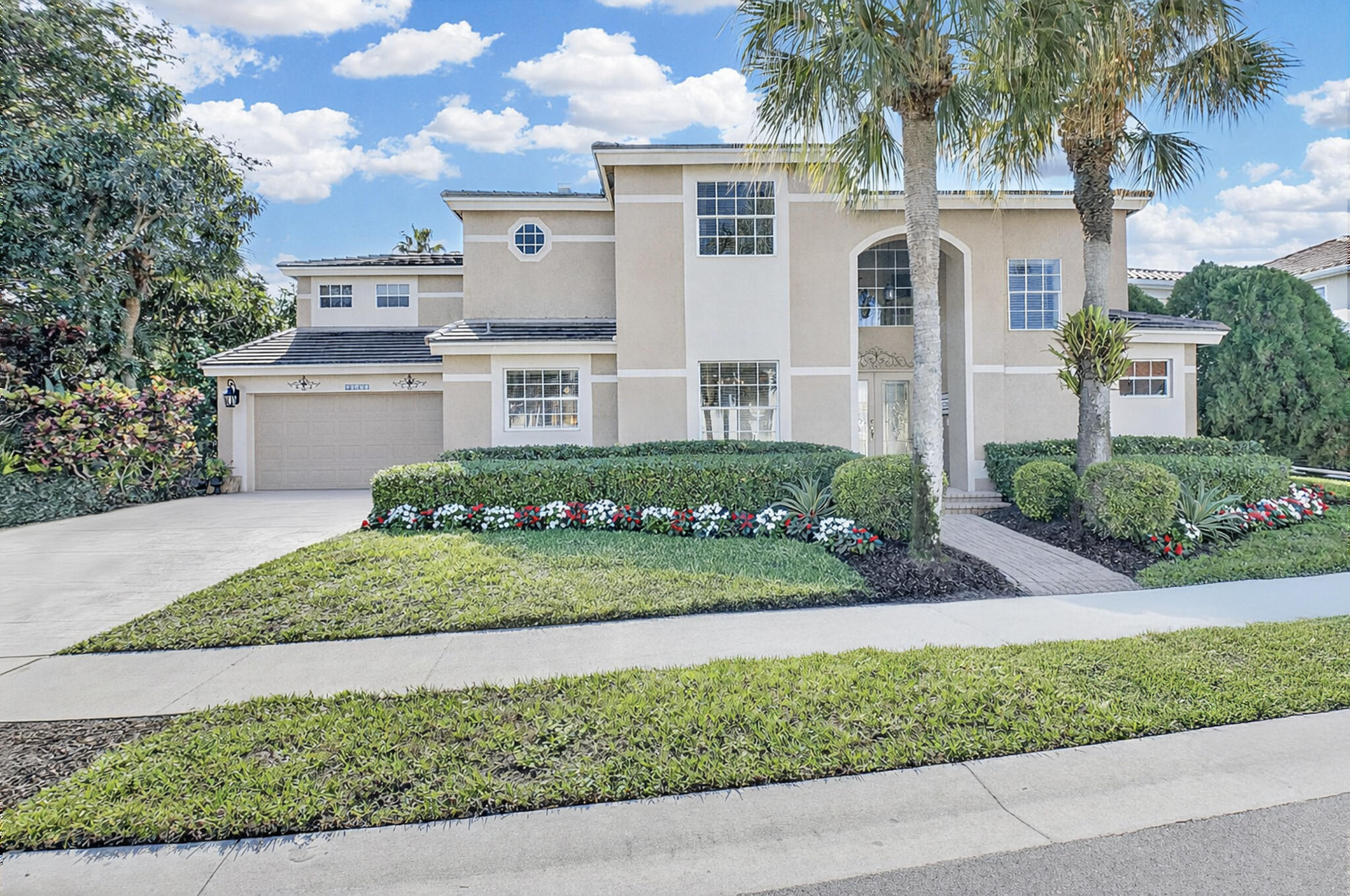 10570 Bexley Boulevard Boca Raton, FL 33428 - Photo 1 of 37 Bexley front picture