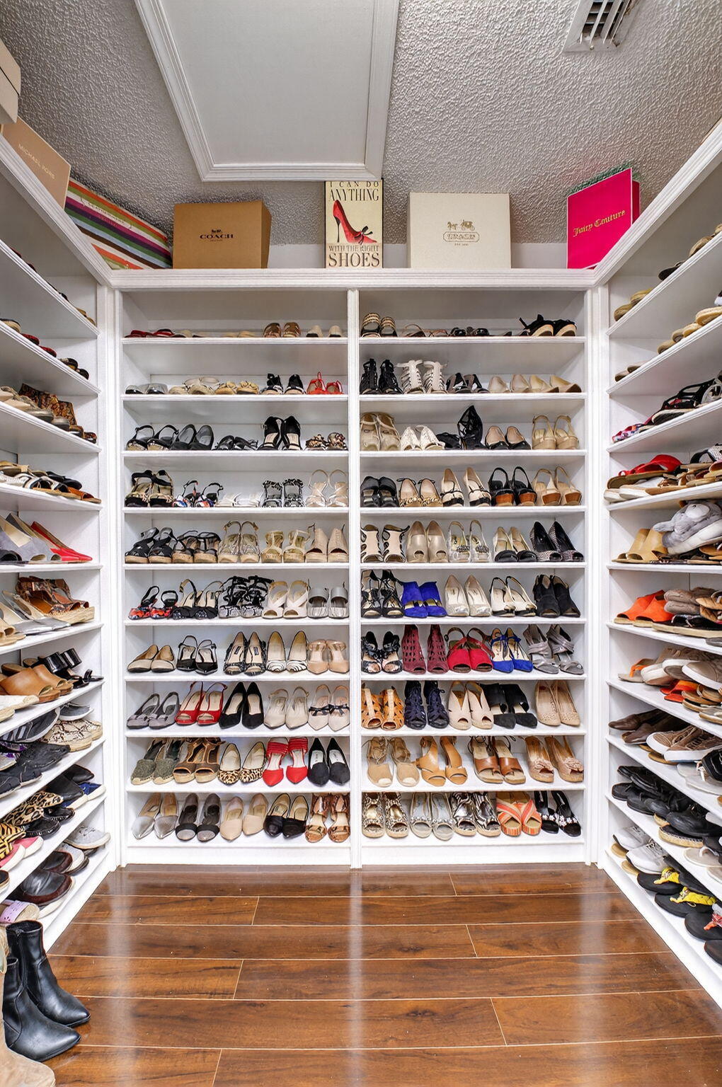10570 Bexley Boulevard Boca Raton, FL 33428 - Photo 15 of 37 Primary Closet