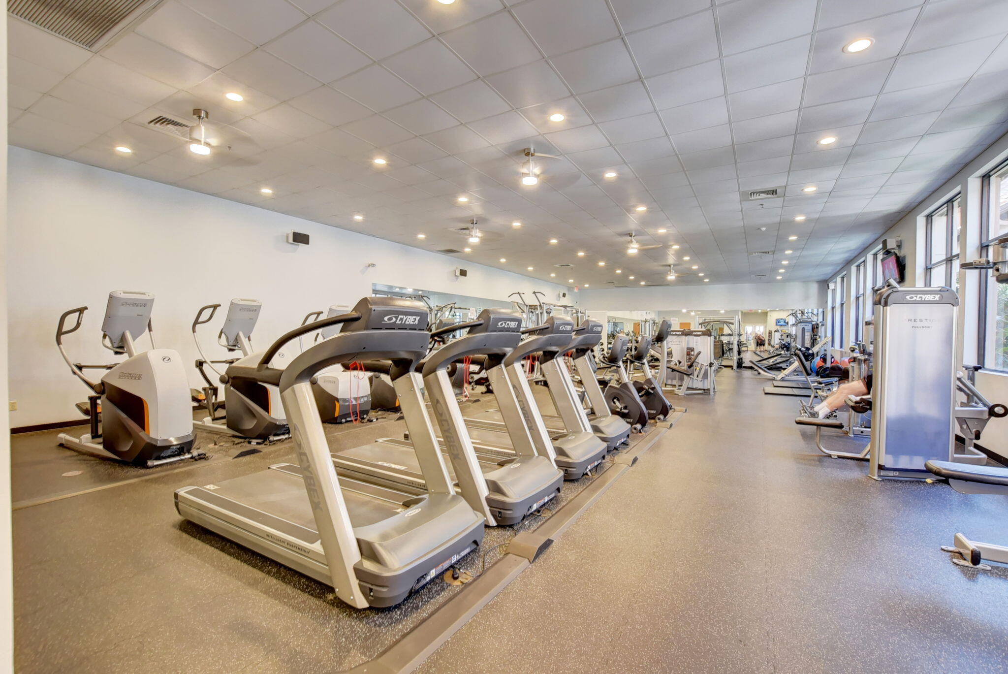 10570 Bexley Boulevard Boca Raton, FL 33428 - Photo 30 of 37 Mission Bay Fitness Center