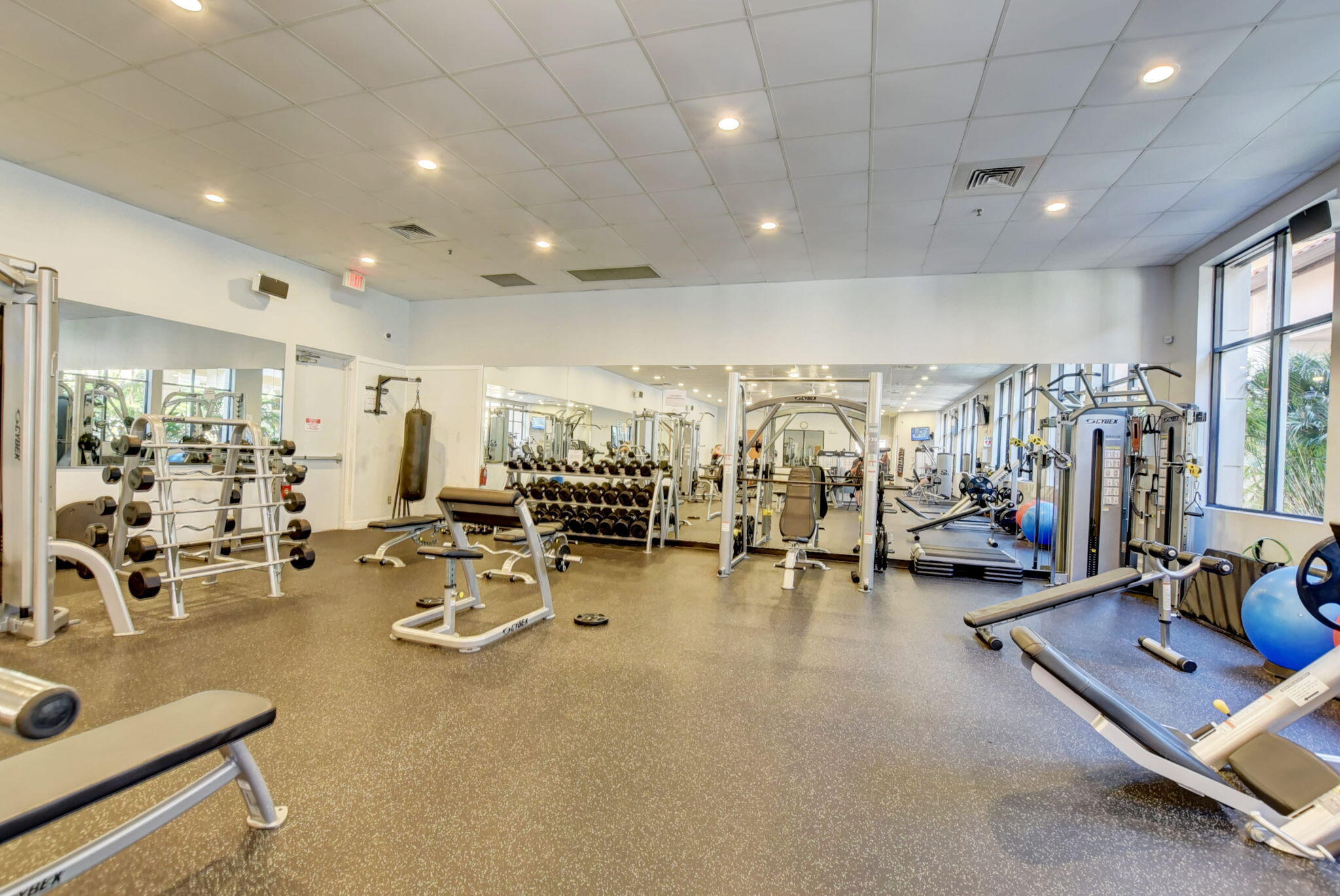 10570 Bexley Boulevard Boca Raton, FL 33428 - Photo 31 of 37 Mission Bay Fitness Center