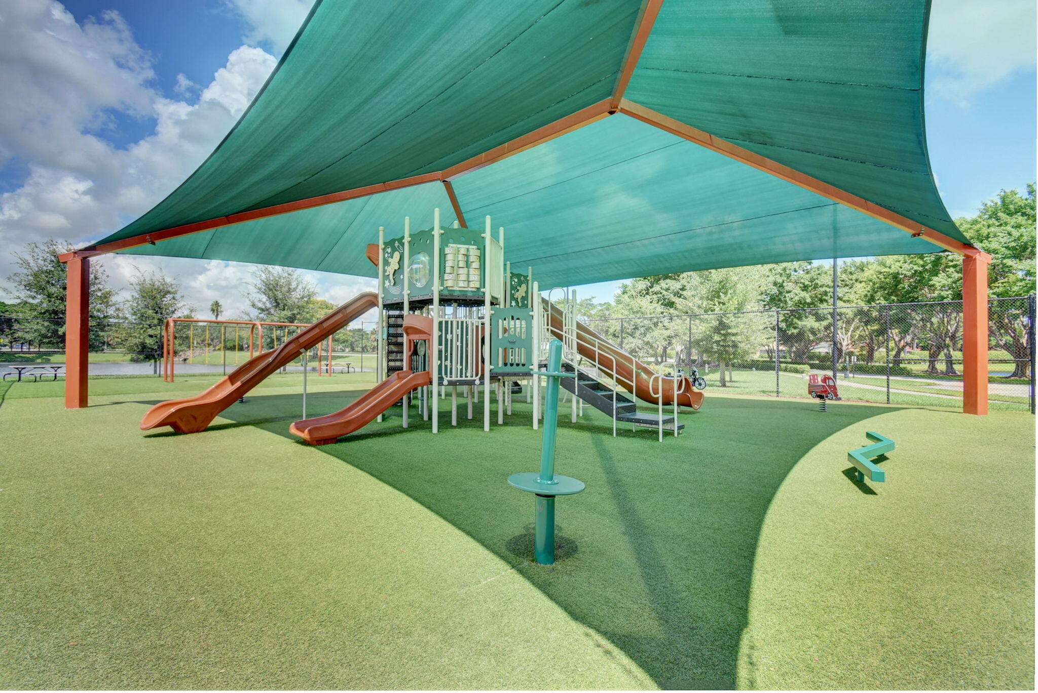 10570 Bexley Boulevard Boca Raton, FL 33428 - Photo 33 of 37 Kids' Playground