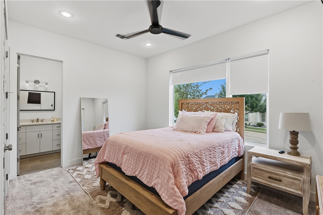 2852 Persimmon Ridge Court Bryan, TX 77807 - Photo 20 of 36