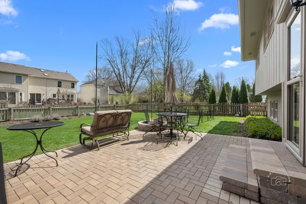 $465,000 | 2512 Leach Drive, Naperville, IL 60564