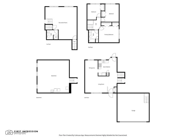 $465,000 | 2512 Leach Drive, Naperville, IL 60564