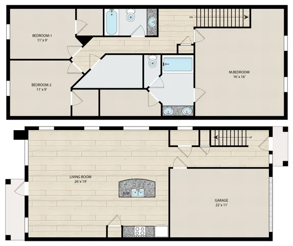 $2,695 | 2013 Bloomsbury Lane, Franklin, TN 37064