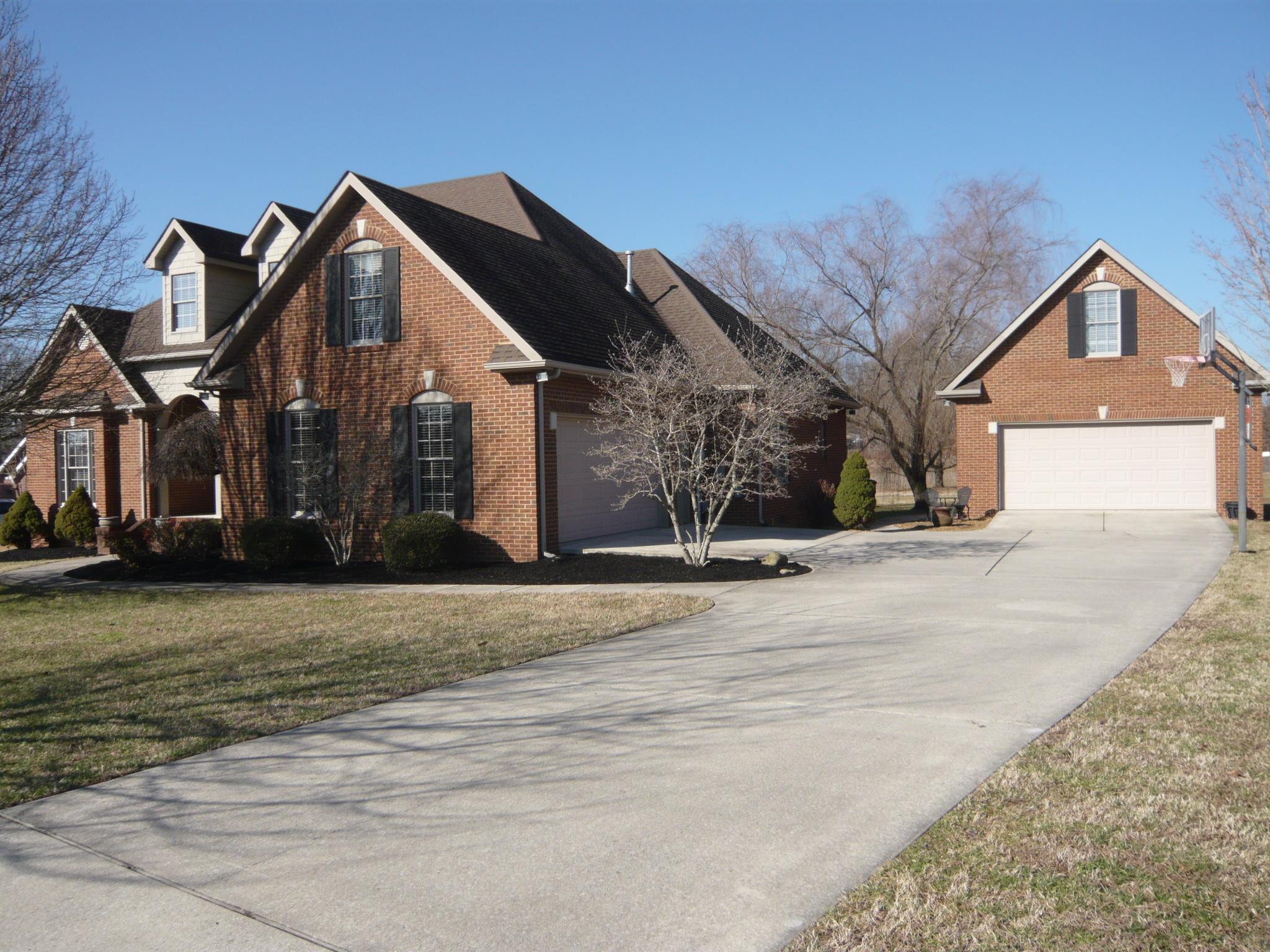 109 Hunters Point Tullahoma, TN 37388 - Photo 1 of 29 Gallery Image 1