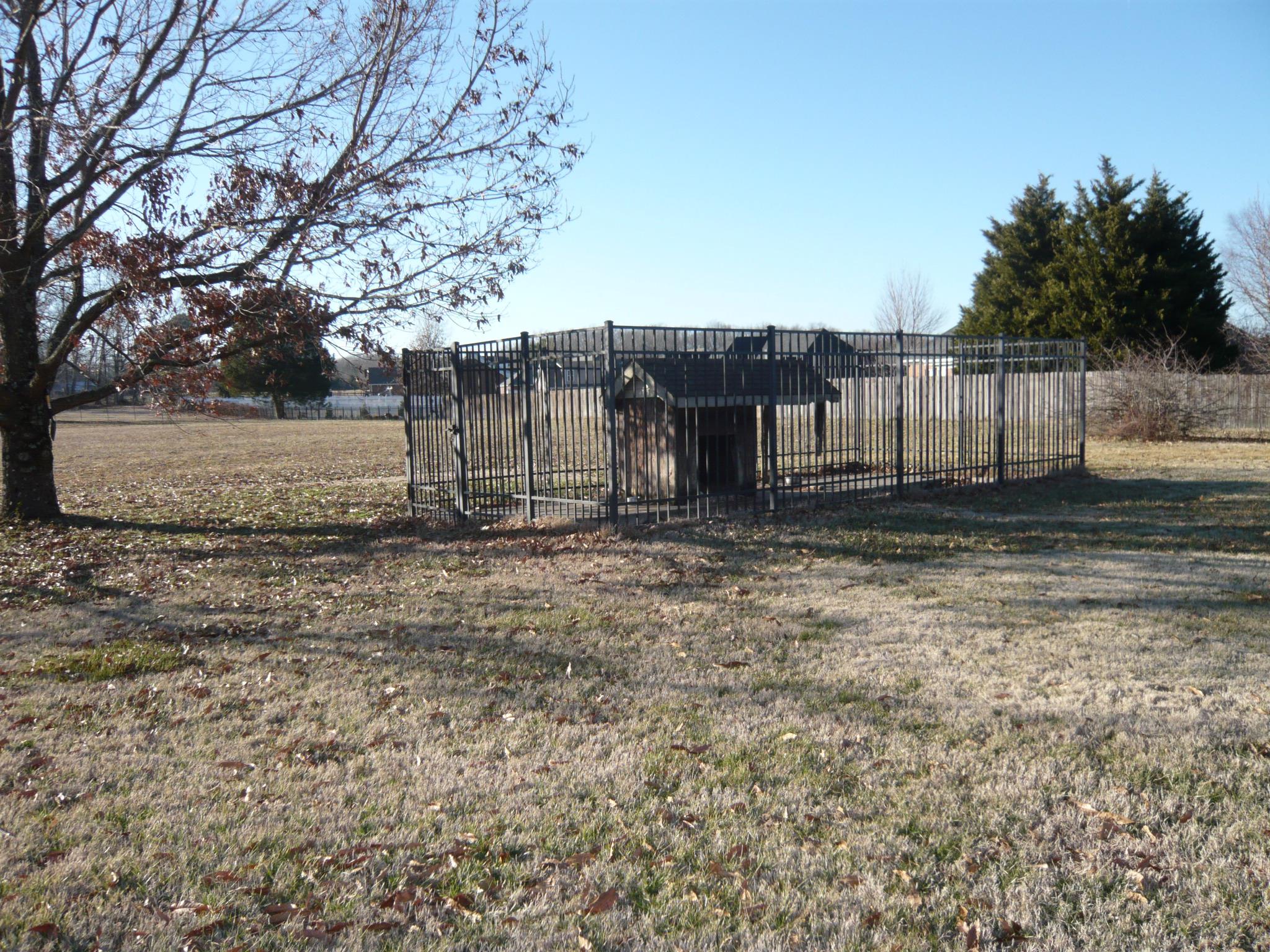 109 Hunters Point Tullahoma, TN 37388 - Photo 26 of 29 Gallery Image 26