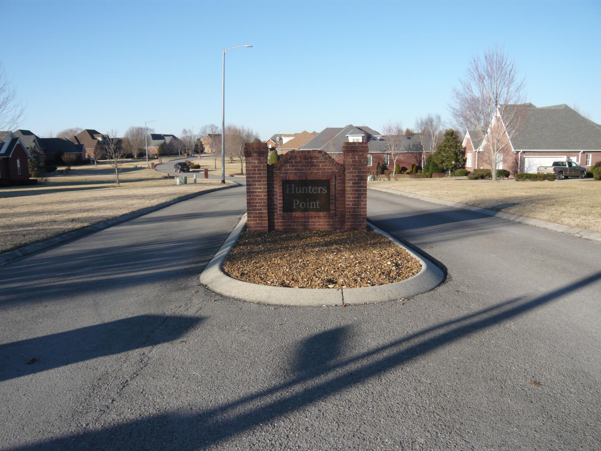 109 Hunters Point Tullahoma, TN 37388 - Photo 29 of 29 Gallery Image 29