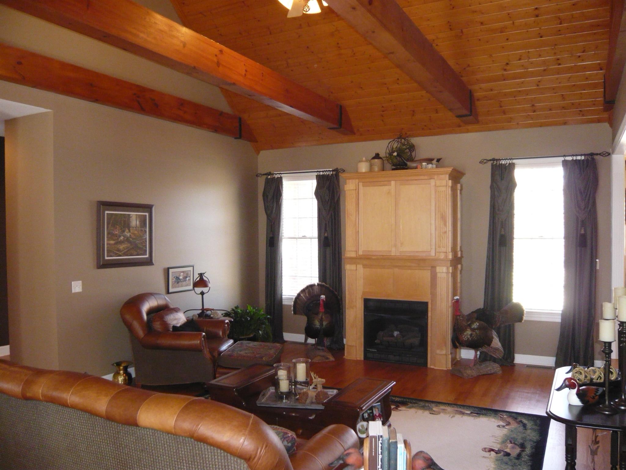 109 Hunters Point Tullahoma, TN 37388 - Photo 6 of 29 Gallery Image 6