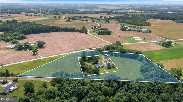 $125,000 | Crouse Mill, Taneytown, MD 21787