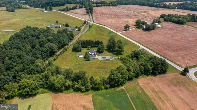 $125,000 | Crouse Mill, Taneytown, MD 21787