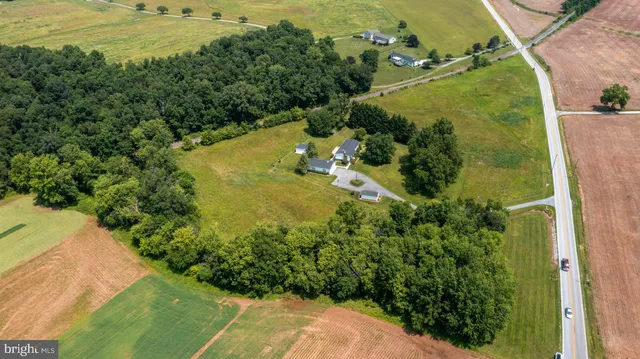 $125,000 | Crouse Mill, Taneytown, MD 21787